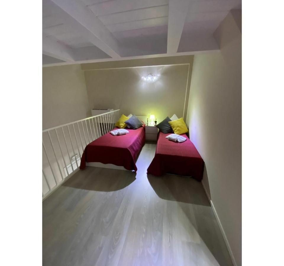 קטאניה Bnb Archimede מראה חיצוני תמונה