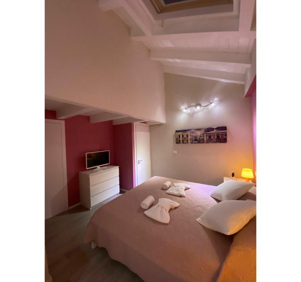 קטאניה Bnb Archimede מראה חיצוני תמונה