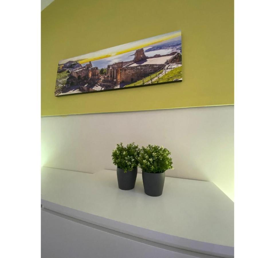 קטאניה Bnb Archimede מראה חיצוני תמונה