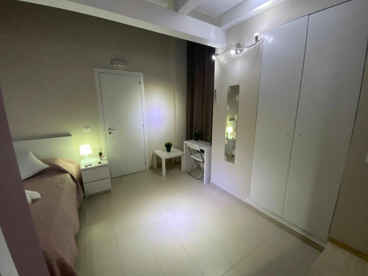 קטאניה Bnb Archimede מראה חיצוני תמונה