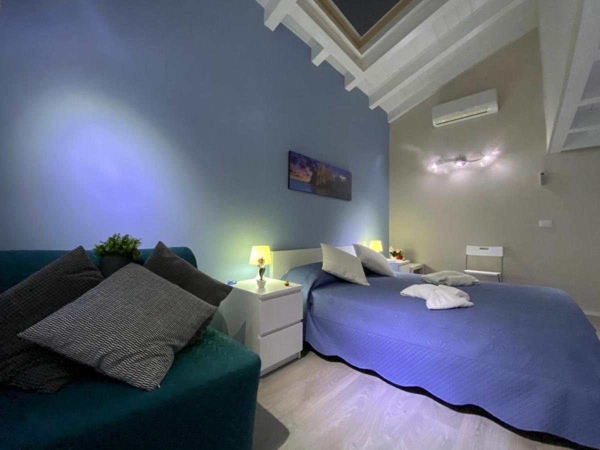 קטאניה Bnb Archimede מראה חיצוני תמונה