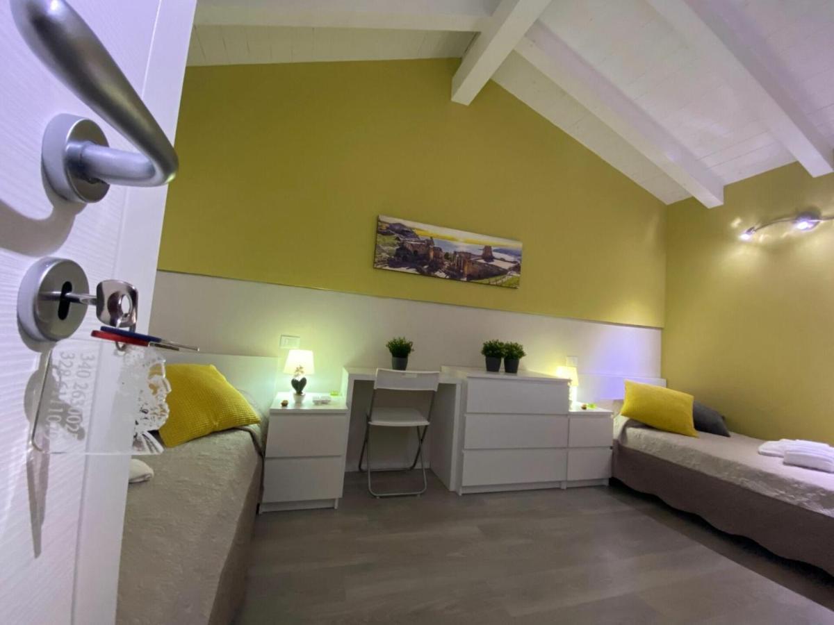 קטאניה Bnb Archimede מראה חיצוני תמונה