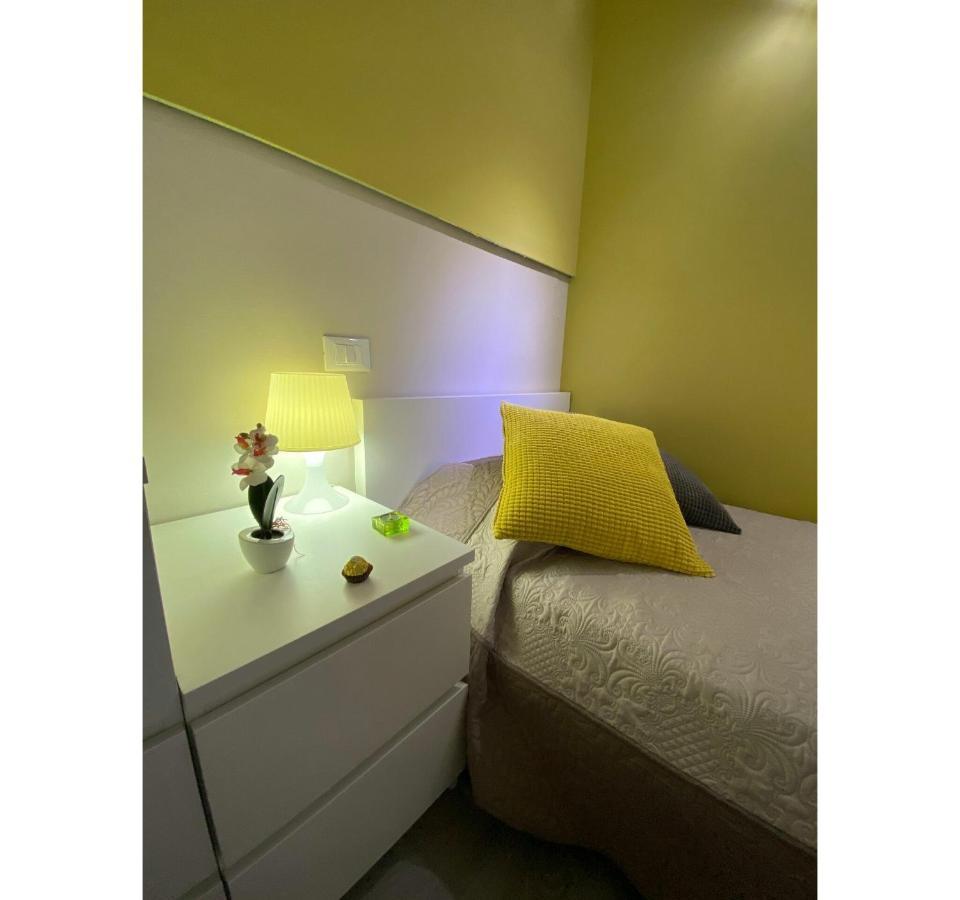 קטאניה Bnb Archimede מראה חיצוני תמונה