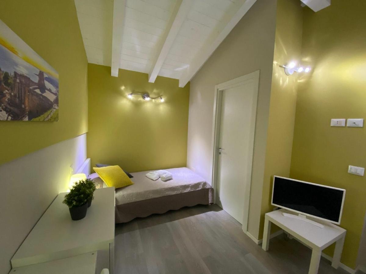 קטאניה Bnb Archimede מראה חיצוני תמונה