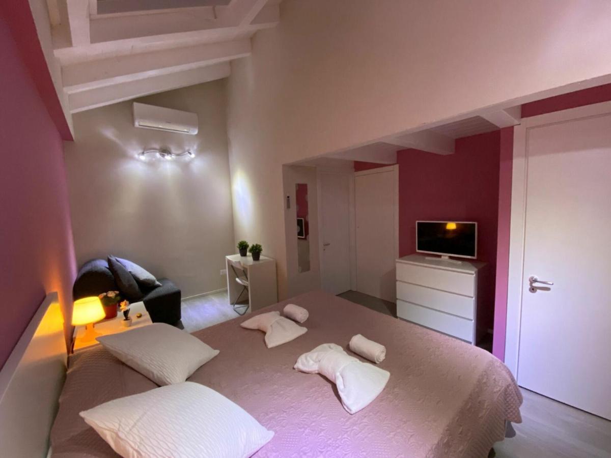 קטאניה Bnb Archimede מראה חיצוני תמונה
