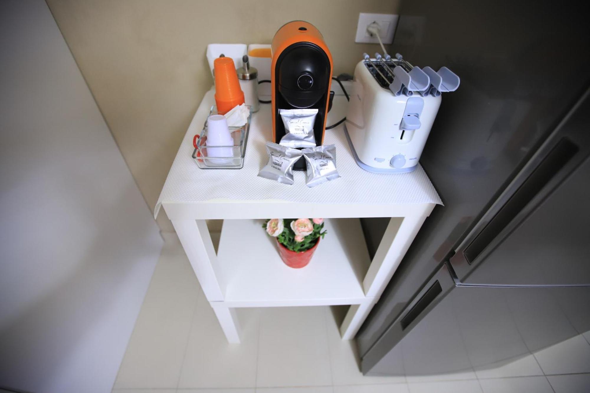 קטאניה Bnb Archimede מראה חיצוני תמונה